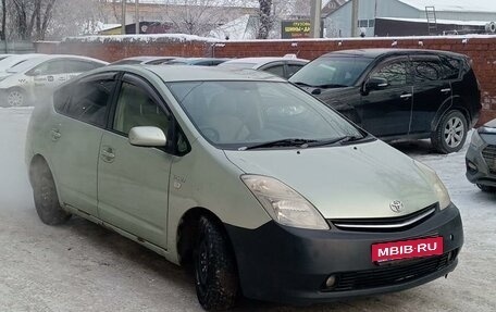 Toyota Prius, 2008 год, 519 000 рублей, 2 фотография