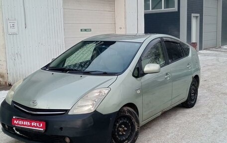 Toyota Prius, 2008 год, 519 000 рублей, 3 фотография