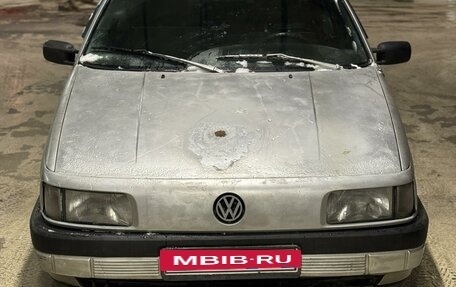 Volkswagen Passat B3, 1991 год, 135 000 рублей, 2 фотография