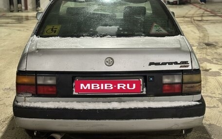 Volkswagen Passat B3, 1991 год, 135 000 рублей, 5 фотография