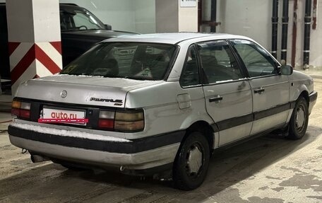 Volkswagen Passat B3, 1991 год, 135 000 рублей, 4 фотография