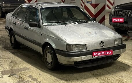 Volkswagen Passat B3, 1991 год, 135 000 рублей, 3 фотография