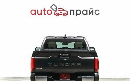 Toyota Tundra, 2022 год, 11 700 000 рублей, 6 фотография