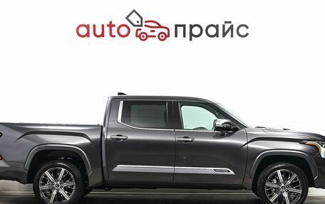 Toyota Tundra, 2022 год, 11 700 000 рублей, 8 фотография