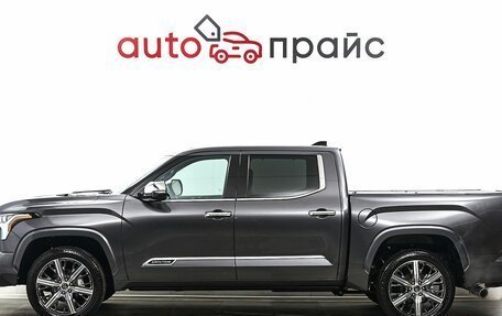 Toyota Tundra, 2022 год, 11 700 000 рублей, 4 фотография