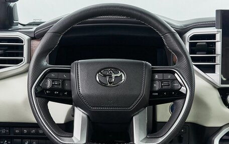 Toyota Tundra, 2022 год, 11 700 000 рублей, 29 фотография