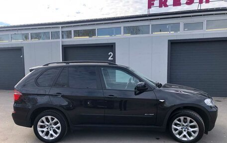 BMW X5, 2013 год, 1 985 000 рублей, 4 фотография