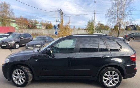 BMW X5, 2013 год, 1 985 000 рублей, 5 фотография