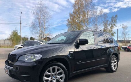 BMW X5, 2013 год, 1 985 000 рублей, 3 фотография