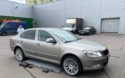 Skoda Octavia, 2010 год, 1 150 000 рублей, 1 фотография