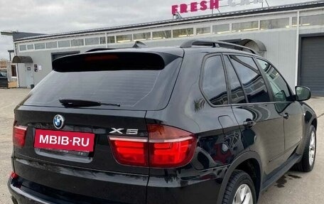 BMW X5, 2013 год, 1 985 000 рублей, 7 фотография