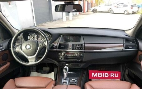 BMW X5, 2013 год, 1 985 000 рублей, 12 фотография