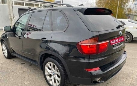 BMW X5, 2013 год, 1 985 000 рублей, 6 фотография