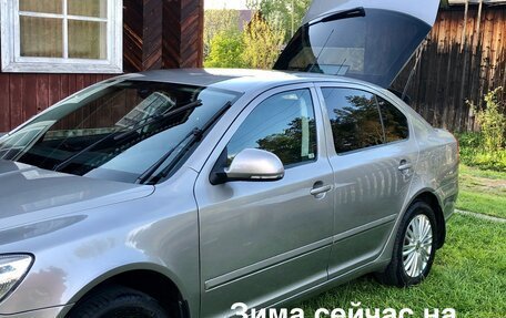 Skoda Octavia, 2010 год, 1 150 000 рублей, 17 фотография