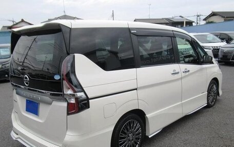 Nissan Serena IV, 2021 год, 1 780 000 рублей, 4 фотография