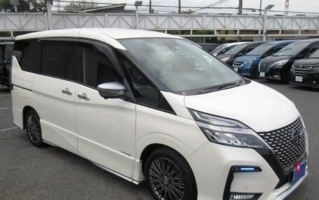 Nissan Serena IV, 2021 год, 1 780 000 рублей, 5 фотография