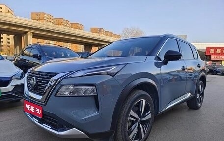 Nissan X-Trail, 2021 год, 2 385 000 рублей, 1 фотография