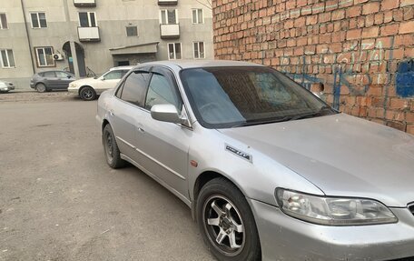 Honda Accord VII рестайлинг, 2000 год, 350 000 рублей, 2 фотография