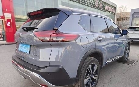 Nissan X-Trail, 2021 год, 2 385 000 рублей, 3 фотография