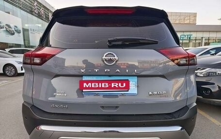 Nissan X-Trail, 2021 год, 2 385 000 рублей, 7 фотография