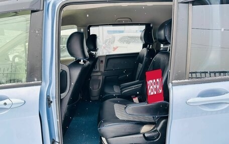 Honda Freed I, 2014 год, 1 829 000 рублей, 11 фотография