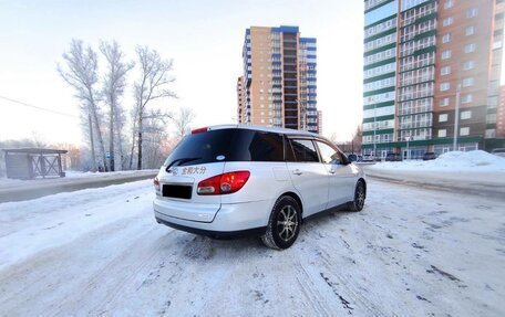 Nissan Wingroad III, 2006 год, 610 000 рублей, 5 фотография