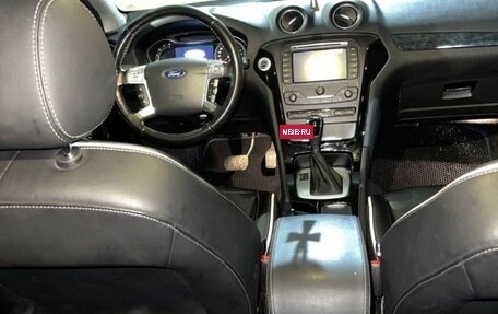 Ford Mondeo IV, 2012 год, 1 430 000 рублей, 26 фотография