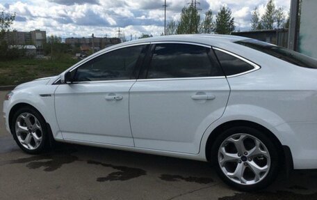 Ford Mondeo IV, 2012 год, 1 430 000 рублей, 34 фотография