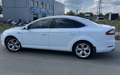 Ford Mondeo IV, 2012 год, 1 430 000 рублей, 37 фотография