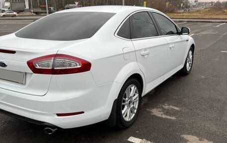 Ford Mondeo IV, 2012 год, 1 430 000 рублей, 32 фотография