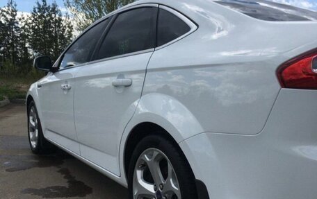 Ford Mondeo IV, 2012 год, 1 430 000 рублей, 35 фотография