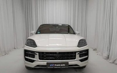 Porsche Cayenne III, 2023 год, 23 800 000 рублей, 1 фотография