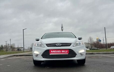 Ford Mondeo IV, 2012 год, 1 430 000 рублей, 39 фотография