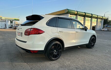 Porsche Cayenne III, 2010 год, 3 050 000 рублей, 2 фотография