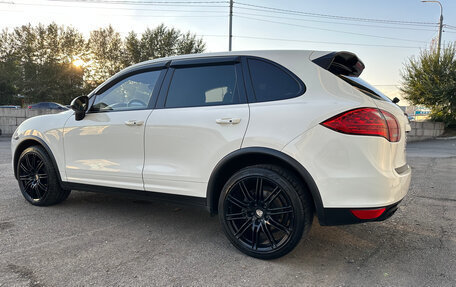 Porsche Cayenne III, 2010 год, 3 050 000 рублей, 7 фотография