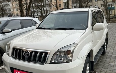 Toyota Land Cruiser Prado 120 рестайлинг, 2006 год, 2 450 000 рублей, 1 фотография