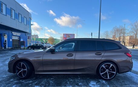 BMW 3 серия, 2020 год, 2 900 000 рублей, 1 фотография