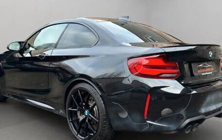 BMW M2 F87, 2021 год, 6 288 868 рублей, 4 фотография