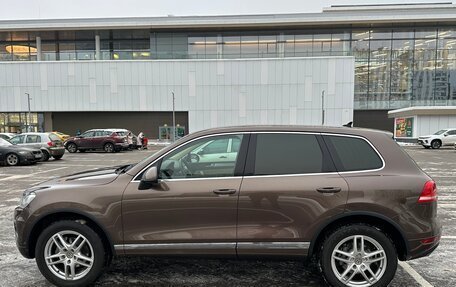 Volkswagen Touareg III, 2012 год, 2 250 000 рублей, 8 фотография