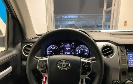 Toyota Tundra II, 2018 год, 7 550 000 рублей, 11 фотография