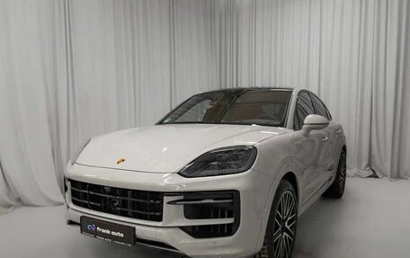 Porsche Cayenne III, 2023 год, 23 800 000 рублей, 2 фотография