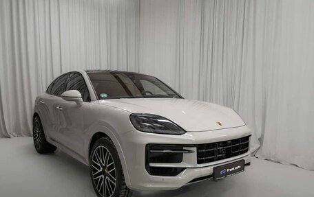 Porsche Cayenne III, 2023 год, 23 800 000 рублей, 3 фотография