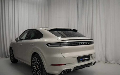 Porsche Cayenne III, 2023 год, 23 800 000 рублей, 6 фотография