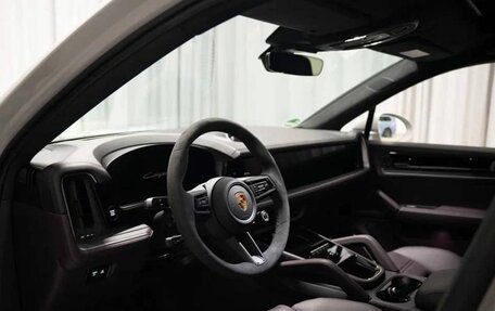 Porsche Cayenne III, 2023 год, 23 800 000 рублей, 9 фотография