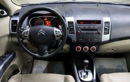 Citroen C-Crosser, 2008 год, 1 100 000 рублей, 18 фотография