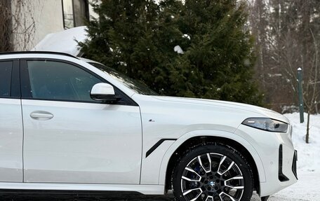 BMW X6, 2023 год, 14 869 000 рублей, 6 фотография