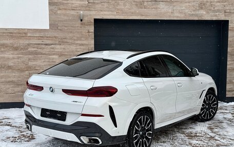 BMW X6, 2023 год, 14 869 000 рублей, 2 фотография