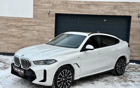 BMW X6, 2023 год, 14 869 000 рублей, 14 фотография