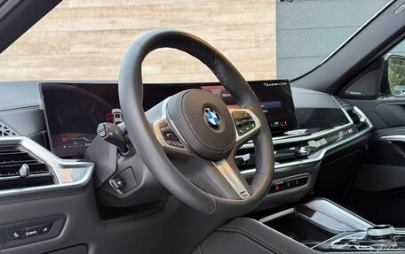 BMW X6, 2023 год, 14 869 000 рублей, 23 фотография