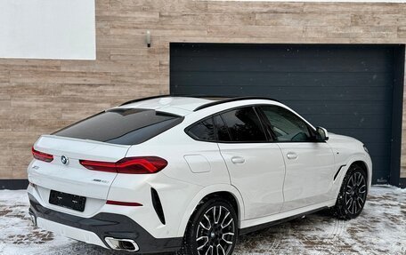 BMW X6, 2023 год, 14 869 000 рублей, 20 фотография